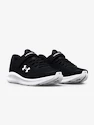 Jongens hardloopschoenen Under Armour Pursuit 3 AC-BLK