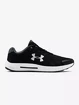 Jongens hardloopschoenen Under Armour  Pursuit BP black