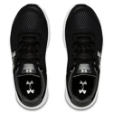 Jongens hardloopschoenen Under Armour  Pursuit BP black