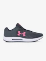 Jongens hardloopschoenen Under Armour Pursuit BP-GRY  EUR 36