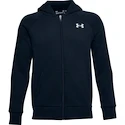 Jongens hoodie Under Armour   L