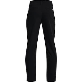 Jongens joggingbroek Under Armour Boys Golf Pant Black