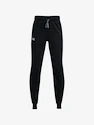 Jongens joggingbroek Under Armour  BRAWLER 2.0 TAPERED PANTS-BLK S