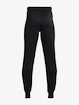 Jongens joggingbroek Under Armour  Fleece Joggers-BLK