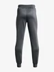 Jongens joggingbroek Under Armour  Fleece Joggers-GRY