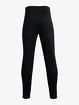 Jongens joggingbroek Under Armour  Pennant 2.0 Pants-BLK