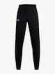 Jongens joggingbroek Under Armour  Pennant 2.0 Pants-BLK