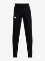 Jongens joggingbroek Under Armour  Pennant 2.0 Pants-BLK