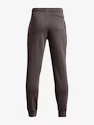 Jongens joggingbroek Under Armour  RIVAL FLEECE JOGGERS-BRN