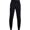 Jongens joggingbroek Under Armour  RIVAL FLEECE JOGGERS Dynamic Black