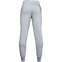 Jongens joggingbroek Under Armour  RIVAL FLEECE JOGGERS-GRY