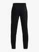 Jongens joggingbroek Under Armour  Rival Terry Jogger-BLK