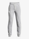 Jongens joggingbroek Under Armour  Rival Terry Jogger-GRY