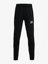 Jongens joggingbroek Under Armour  Y Challenger Training Pant-BLK