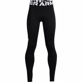 Jongens legging Under Armour CG Armour Leggings-BLK