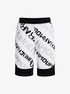 Jongens short Under Armour  BASELINE PERF SHORT-WHT