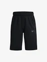 Jongens short Under Armour  BASELINE SHORT-BLK S