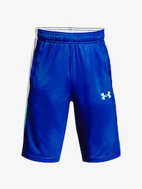 Jongens short Under Armour  BASELINE  SHORT MFO-BLU