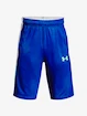 Jongens short Under Armour  BASELINE  SHORT MFO-BLU S