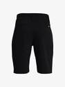 Jongens short Under Armour  Boys Golf Short-BLK