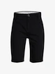 Jongens short Under Armour  Boys Golf Short-BLK