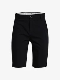 Jongens short Under Armour Boys Golf Short-BLK