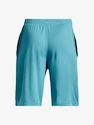 Jongens short Under Armour  Prototype 2.0 Logo Shorts-BLU