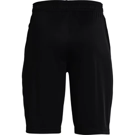 Jongens short Under Armour Prototype 2.0 Wdmk Shorts black Black