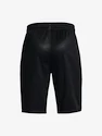 Jongens short Under Armour  Renegade 3.0 PRTD Shorts-BLK