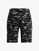 Jongens short Under Armour  Rival Fleece ANAML Short-BLK