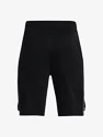 Jongens short Under Armour  Stunt 3.0 Shorts-BLK