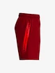 Jongens short Under Armour  Woven Graphic Shorts-RED