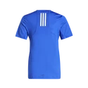 Jongens T-shirt adidas Aeroready Graphic Bold Blue