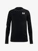 Jongens T-shirt Under Armour ColdGear LS-BLK M