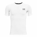 Jongens T-shirt Under Armour  HG Armour SS White