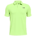 Jongens T-shirt Under Armour  Performance Polo Green M