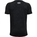 Jongens T-shirt Under Armour  Tech 2.0 SS Black XS