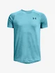 Jongens T-shirt Under Armour  Tech 2.0 SS-BLU S