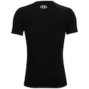 Jongens T-shirt Under Armour  Tech Big Logo SS Black