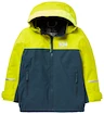 Jongensjack Helly Hansen  Shelter Jacket 2.0 Orion Blue 128 cm