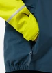 Jongensjack Helly Hansen  Shelter Jacket 2.0 Orion Blue