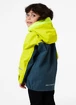 Jongensjack Helly Hansen  Shelter Jacket 2.0 Orion Blue