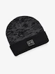 Jongensmuts Under Armour  Graphic Knit Beanie-BLK