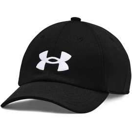 Jongenspet Under Armour Blitzing Adj Hat black