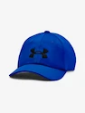 Jongenspet Under Armour  Blitzing Adj Hat-BLU