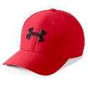 Jongenspet Under Armour  Boy's Blitzing 3.0 Cap  S/M