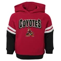 Jongensset Outerstuff  MIRACLE ON ICE FLEECE SET PHOENIX COYOTES