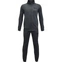 Jongensset Under Armour  Knit Track Suit šedá Pitch Gray  M