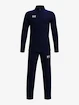 Jongensset Under Armour  Y Challenger Tracksuit-NVY