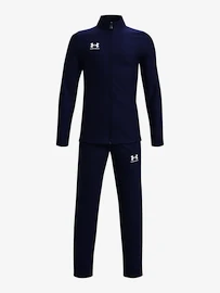 Jongensset Under Armour Y Challenger Tracksuit-NVY